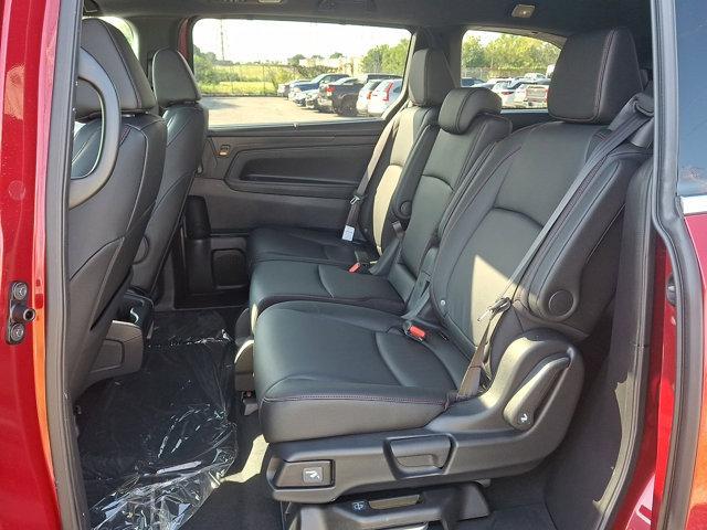 new 2026 Honda Odyssey car, priced at $43,815