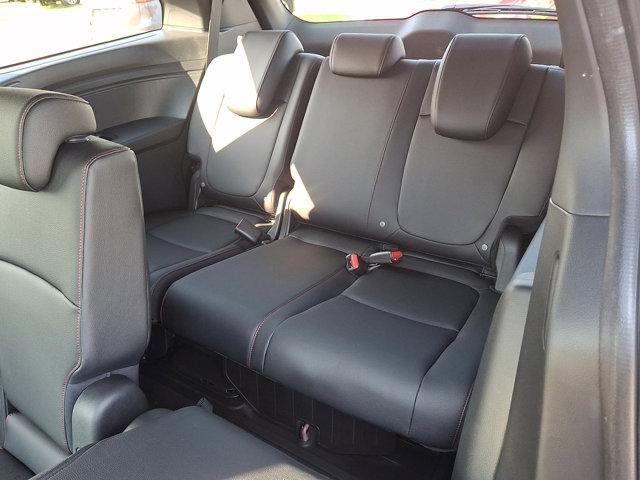 new 2026 Honda Odyssey car, priced at $43,815