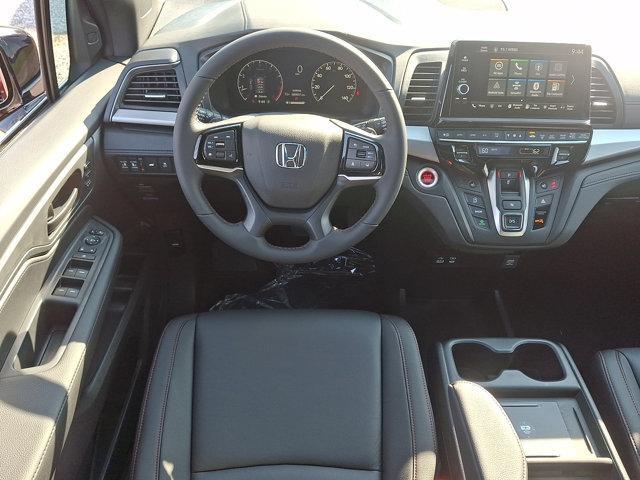 new 2026 Honda Odyssey car, priced at $43,815