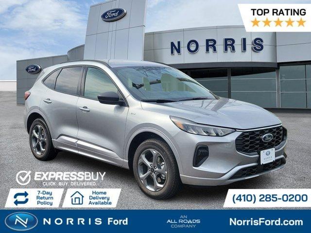 new 2024 Ford Escape car, priced at $29,650