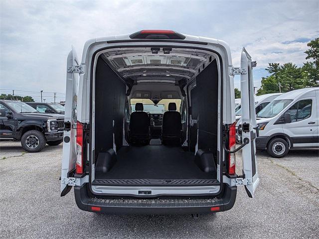 new 2024 Ford Transit-250 car, priced at $44,614