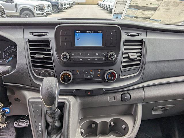 new 2024 Ford Transit-250 car, priced at $44,614