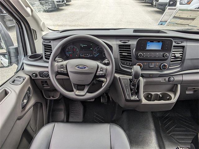 new 2024 Ford Transit-250 car, priced at $44,614