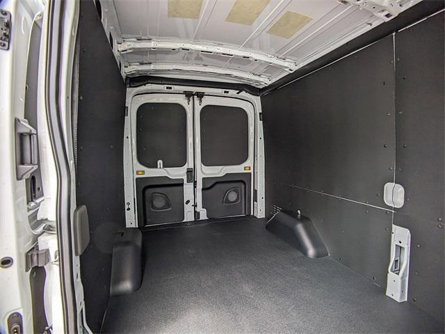 new 2024 Ford Transit-250 car, priced at $44,614