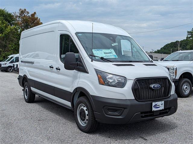new 2024 Ford Transit-250 car, priced at $44,614