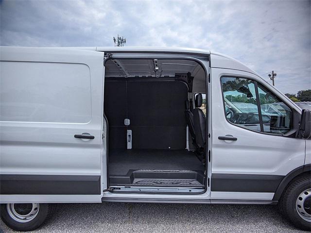new 2024 Ford Transit-250 car, priced at $44,614