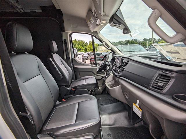 new 2024 Ford Transit-250 car, priced at $44,614