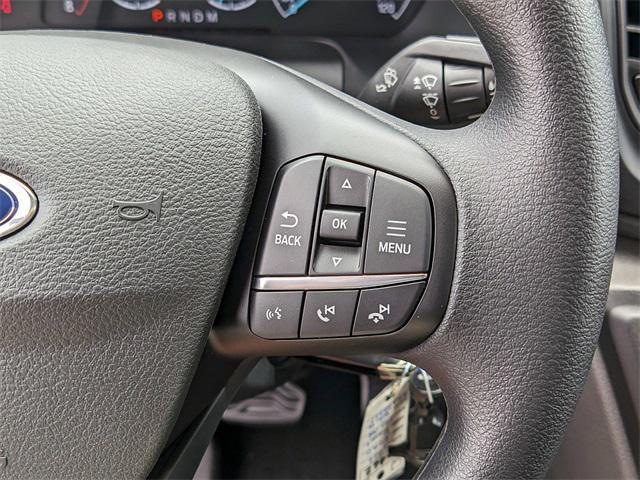 new 2024 Ford Transit-250 car, priced at $44,614