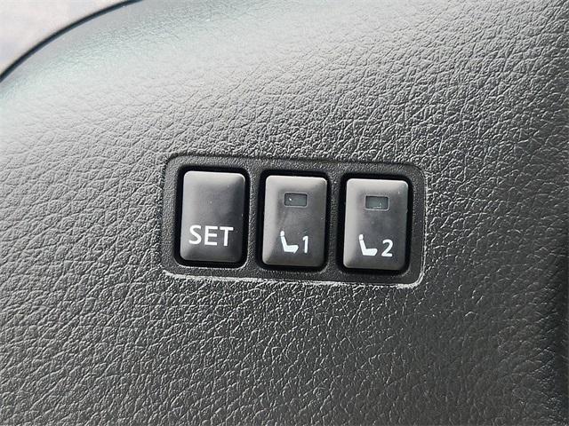 used 2018 Nissan Rogue car, priced at $13,687