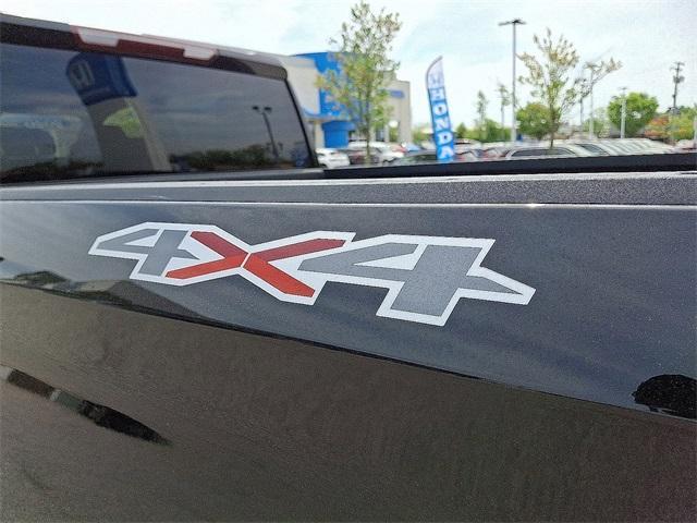 used 2020 Chevrolet Silverado 1500 car, priced at $25,995