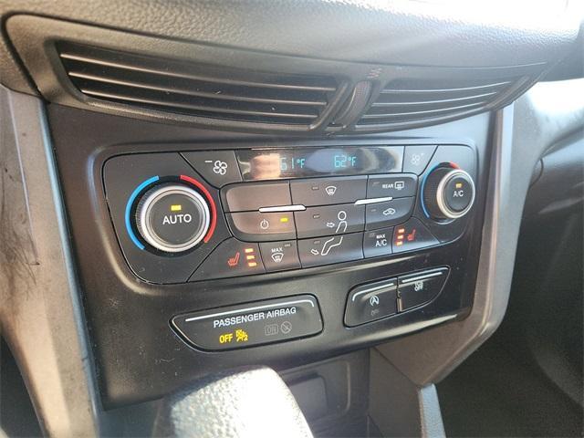 used 2018 Ford Escape car, priced at $14,887