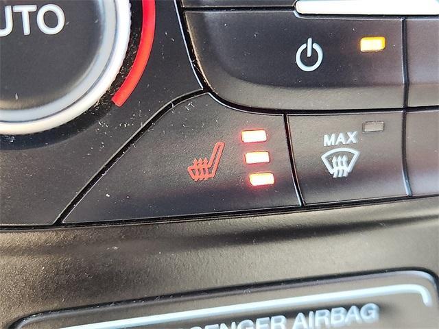 used 2018 Ford Escape car, priced at $14,887