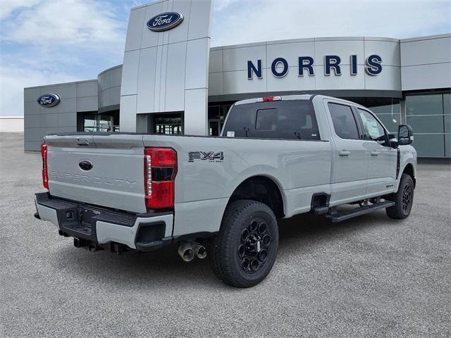 new 2025 Ford F-250 car, priced at $88,896