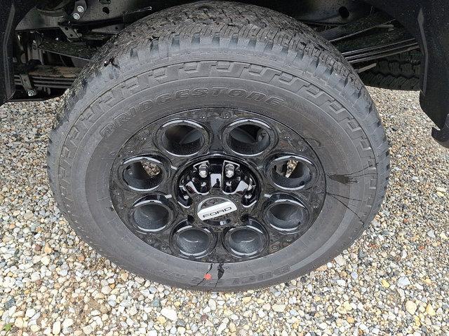 new 2025 Ford F-250 car, priced at $84,313