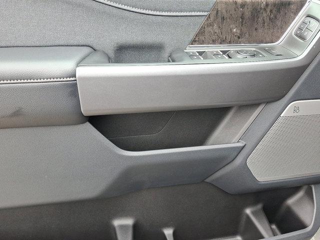 new 2025 Ford F-250 car, priced at $84,313