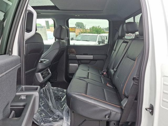 new 2025 Ford F-250 car, priced at $84,313