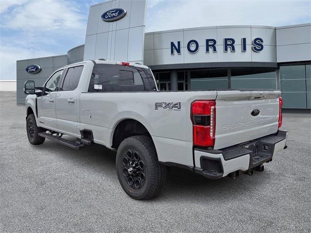new 2025 Ford F-250 car, priced at $88,896