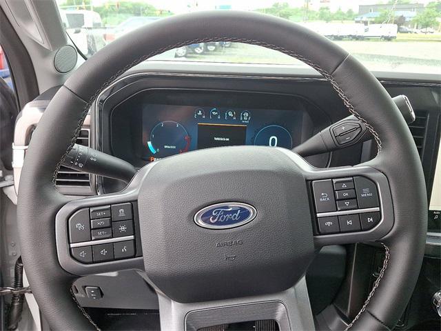 new 2025 Ford F-250 car, priced at $88,896