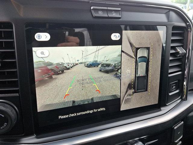 new 2025 Ford F-250 car, priced at $84,313