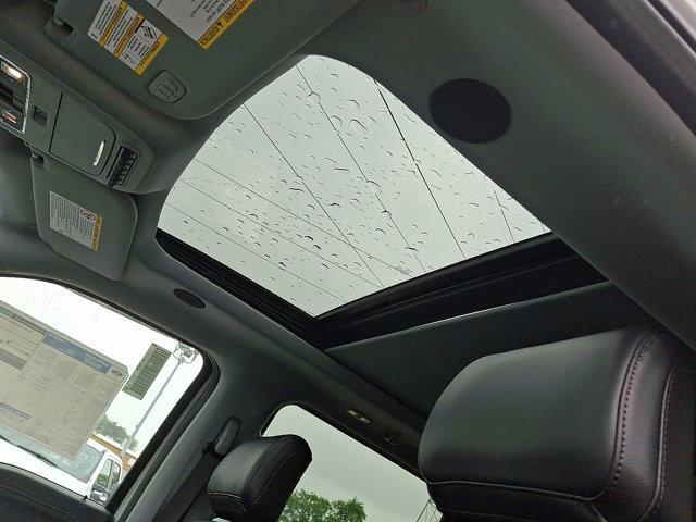 new 2025 Ford F-250 car, priced at $84,313