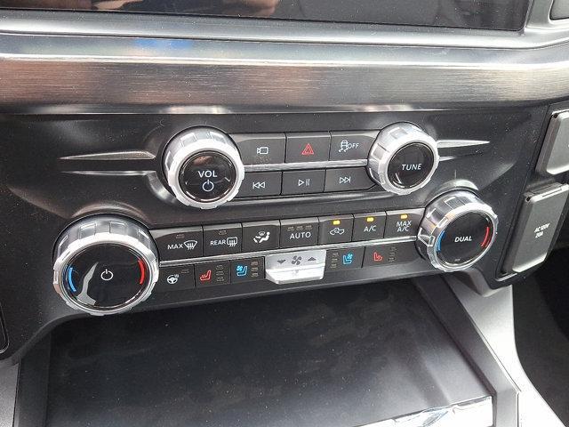 new 2025 Ford F-250 car, priced at $84,313