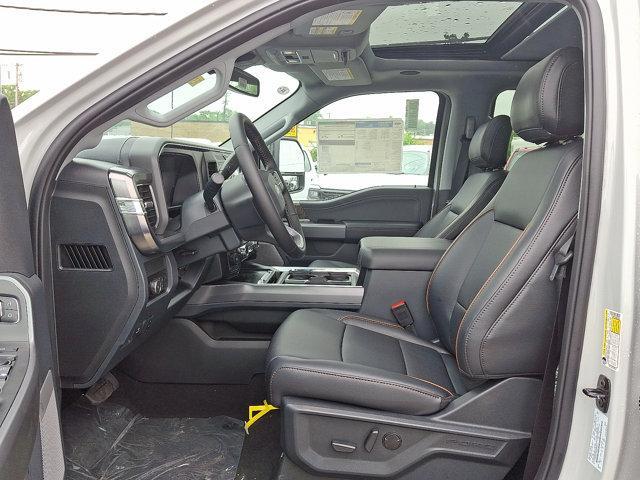 new 2025 Ford F-250 car, priced at $84,313