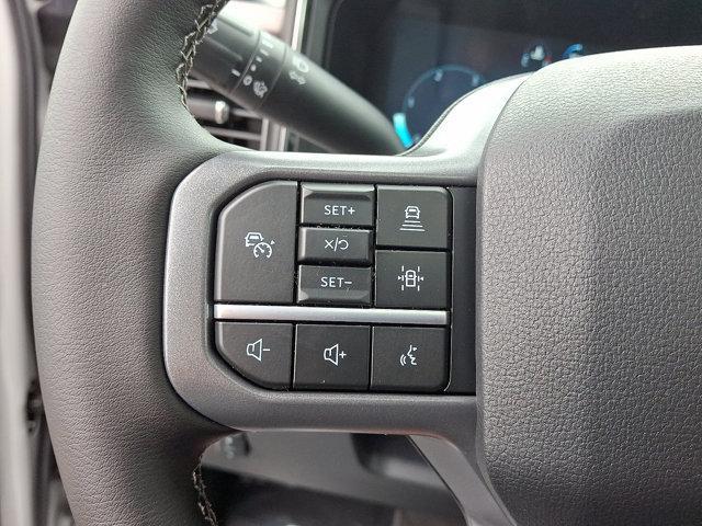 new 2025 Ford F-250 car, priced at $84,313