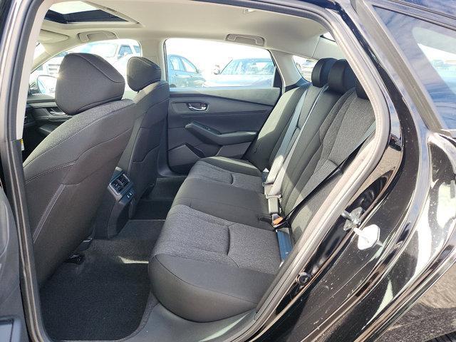 new 2025 Honda Accord car, priced at $28,944