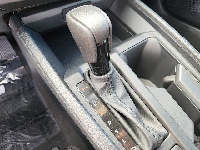 new 2025 Honda Accord car, priced at $28,944