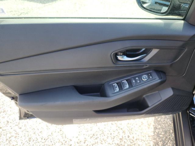 new 2025 Honda Accord car, priced at $28,944