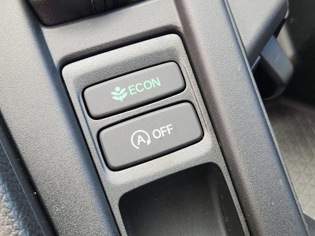 new 2025 Honda Accord car, priced at $28,944