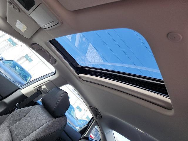 new 2025 Honda Accord car, priced at $28,944