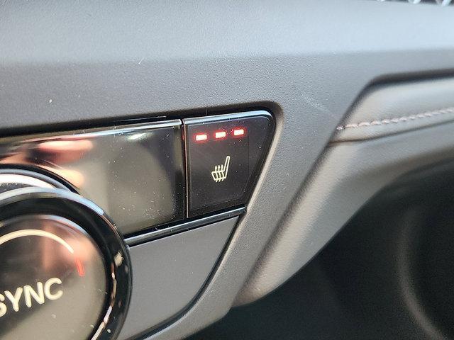 new 2025 Honda Accord car, priced at $28,944