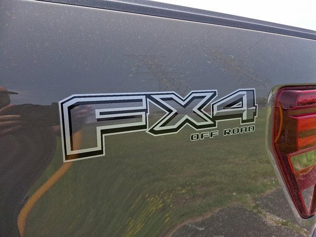 new 2025 Ford F-150 car, priced at $63,152