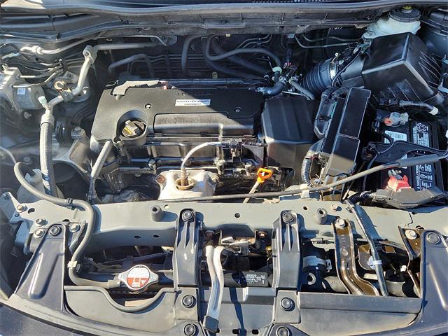 used 2016 Honda CR-V car, priced at $11,487