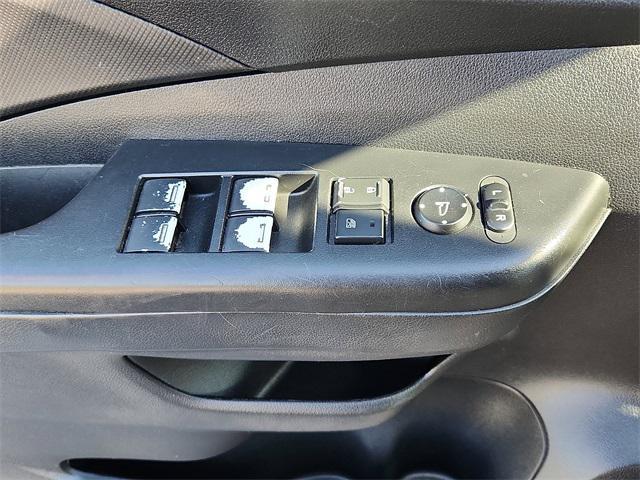 used 2016 Honda CR-V car, priced at $11,487