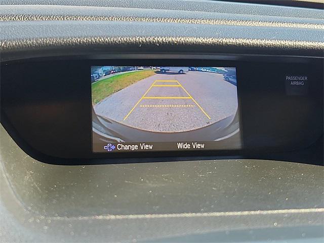 used 2016 Honda CR-V car, priced at $11,487