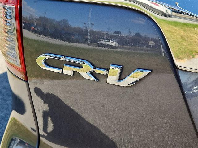 used 2016 Honda CR-V car, priced at $11,487