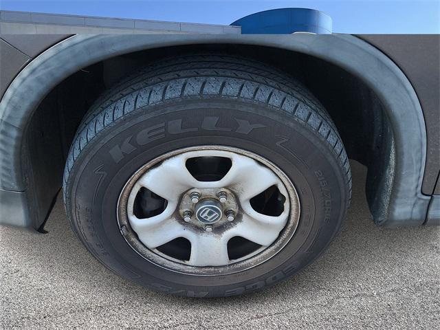 used 2016 Honda CR-V car, priced at $11,787