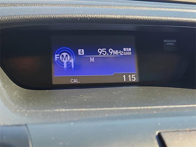 used 2016 Honda CR-V car, priced at $11,487