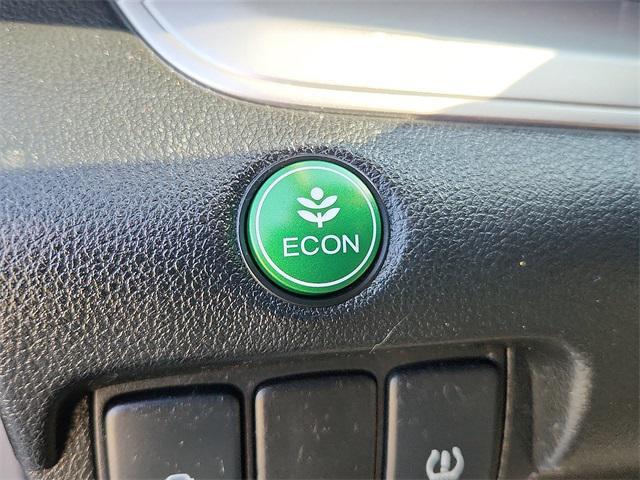 used 2016 Honda CR-V car, priced at $11,487