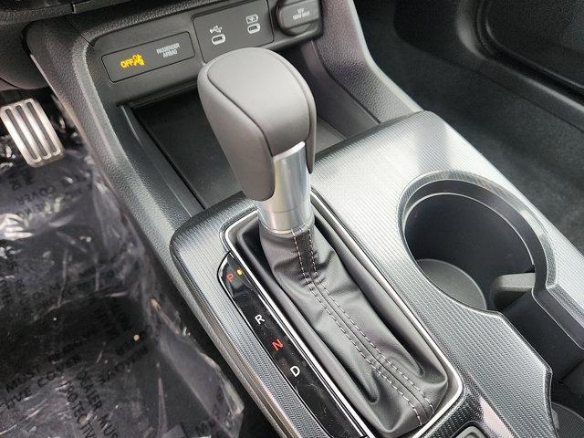 new 2026 Honda Civic Hybrid car, priced at $29,113