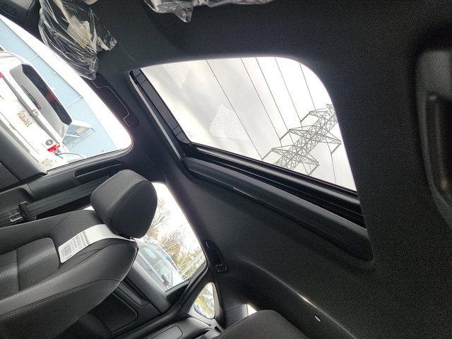 new 2026 Honda Civic Hybrid car, priced at $29,113