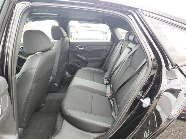 new 2026 Honda Civic Hybrid car, priced at $29,113