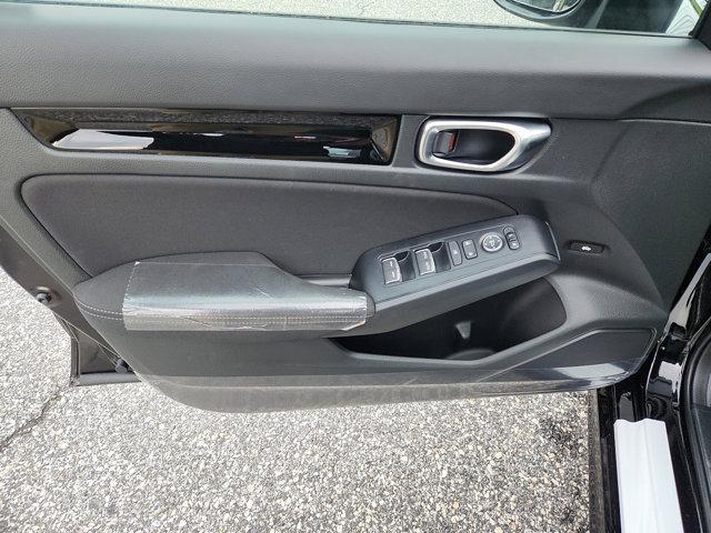 new 2026 Honda Civic Hybrid car, priced at $29,113