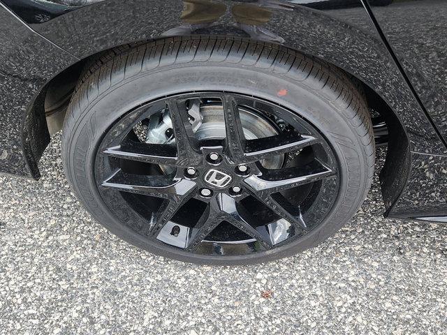 new 2026 Honda Civic Hybrid car, priced at $29,113