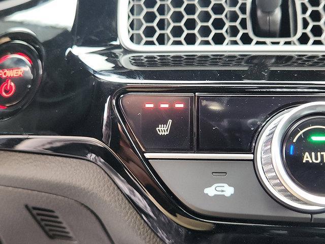 new 2026 Honda Civic Hybrid car, priced at $29,113