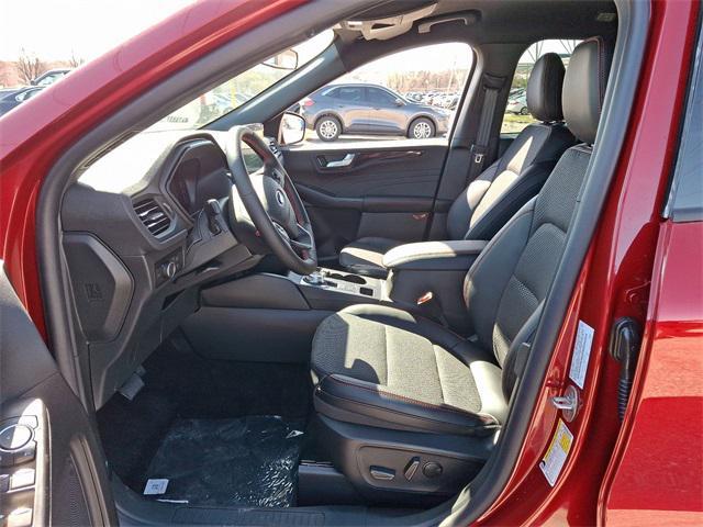 new 2025 Ford Escape car, priced at $33,075