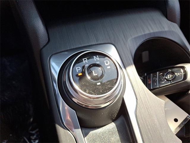 new 2025 Ford Escape car, priced at $33,075
