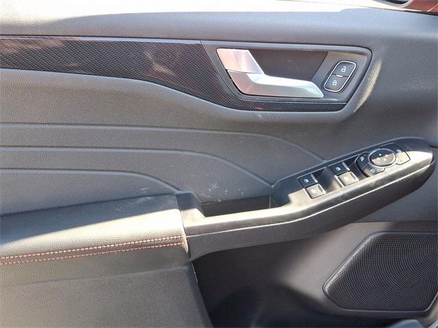 new 2025 Ford Escape car, priced at $33,075